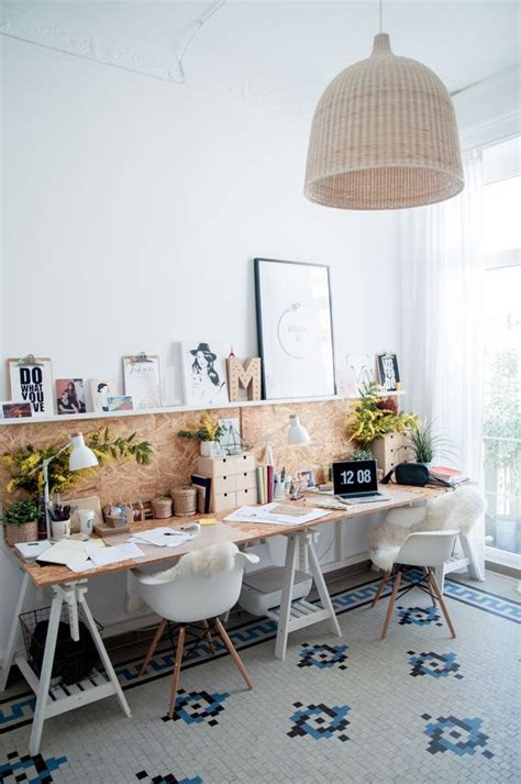 14 Inspiring Double Home Office Ideas Chloe Dominik