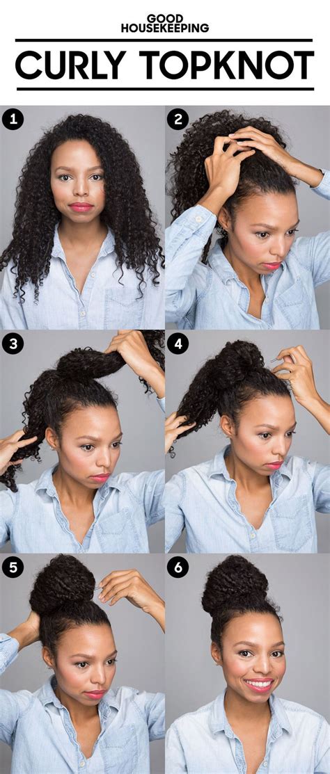 15 Incredible Curly Hair Tips And Tricks