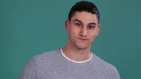 Joe Romeo And The Bachelorette He Explains Why He Was Booted From The Show