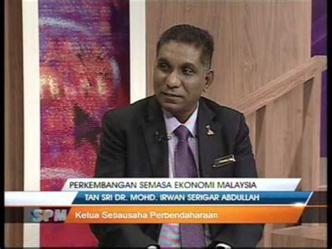 Ismar liza mahani bt ismail. #SPM - EKONOMI SEMASA MALAYSIA : TAN SRI DR MOHD IRWAN ...