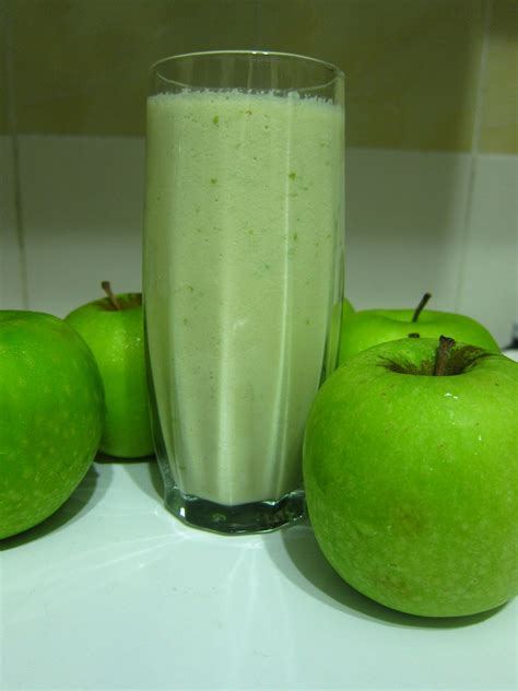 Ok ini resipi jus epal hijau. Buah Epal, Gastrik & Mengandung