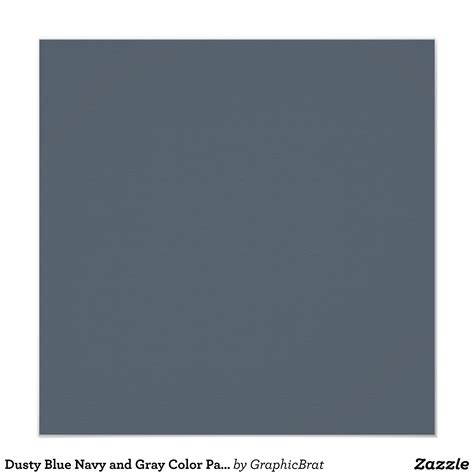 ️dusty Blue Gray Paint Colors Free Download