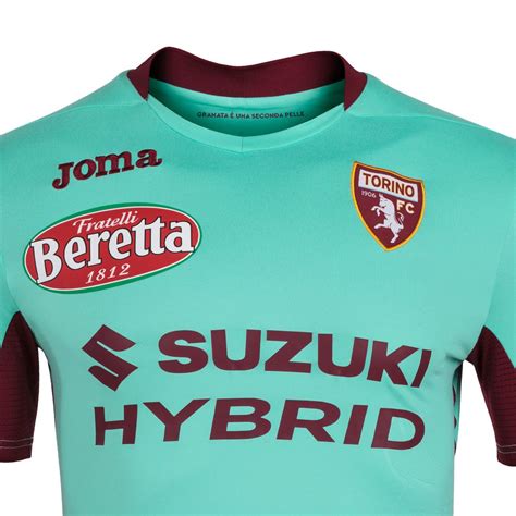 You were redirected here from the unofficial page: Torino 2020-21 Joma Third Kit | 20/21 Kits | Football ...