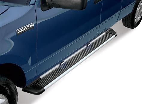 Westin Sure Grip Running Boards Mobile Living Truck And Suv Accessories