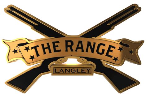 The Range Langley