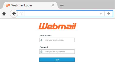 Webmail Login Benefits Of Webmail In 2020 With Images