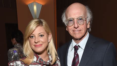 the untold truth of larry david s wife ashley underwood