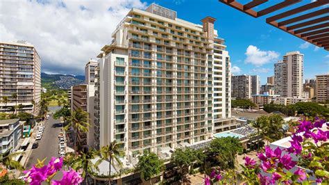 Hilton Garden Inn Waikiki Beach From 138 Honolulu Hotel Deals And Reviews Kayak