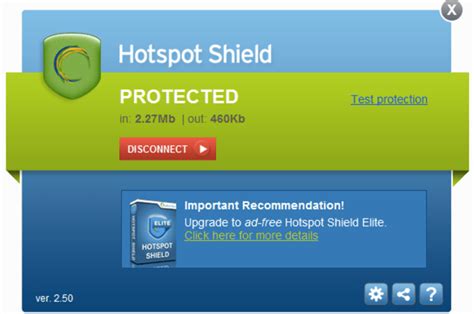 Use your microphone access your internet connection access your home or work networks generate code dynamically hevcplayback. Download Hotspot Shield for Windows 10 PC, Laptop 32/64 ...