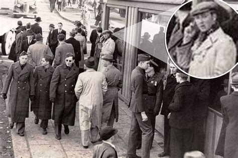 Facebook's time travel theorists spot 'cell phone' in WWII pic