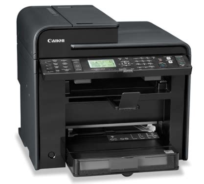 Download drivers, software, firmware and manuals for your canon product and get access to online technical support resources and troubleshooting. Canon imageCLASS MF4770n Driver Download
