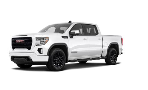 Lifted Gmc Trucks Transparent Background Png Play