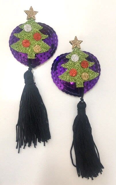 Miss Jackson On Sale Nipple Pasties Covers 2 Pcs For Burlesque