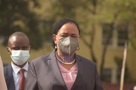 File •in a thank you statement on wednesday, koome said she wasextremely grateful to the judicial service commission for nominating her to the office.•it will. CJ hopeful Koome: How peasant daughter from Meru rose to ...