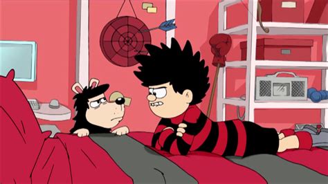 Dennis The Menace And Gnasher Series 3 Episodes 43 48 1 Hour