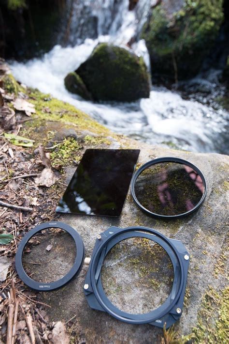 Filters For Outdoor Photography Polarizers Nd Filters And Nd Grads