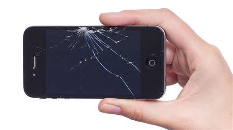 Faites Réparer La Vitre De Votre Téléphone à Faible Coût