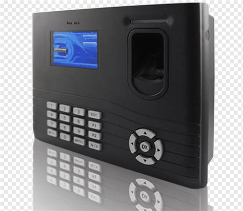 Time And Attendance Clocks Time And Attendance Access Control Biometrics