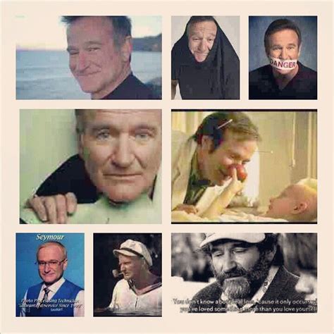 Pin On Rip Robin Williams