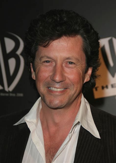 Charles Shaughnessy - Ethnicity of Celebs | What Nationality Ancestry Race