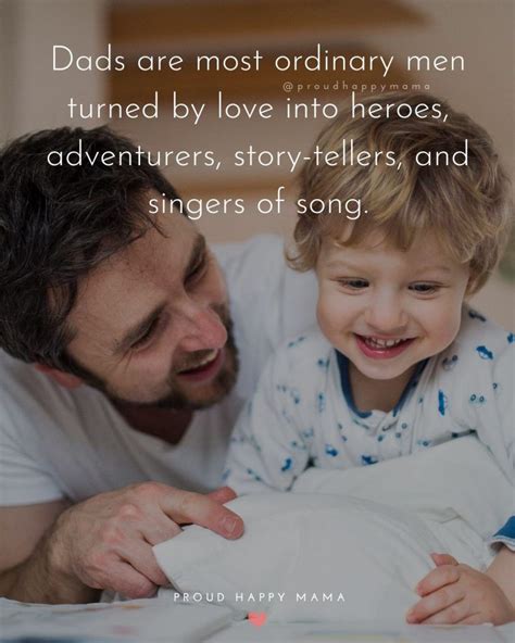 30 Best Father And Son Quotes And Sayings With Images Artofit