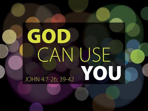 Fbcob Podcast God Can Use You John 47 26 39 42