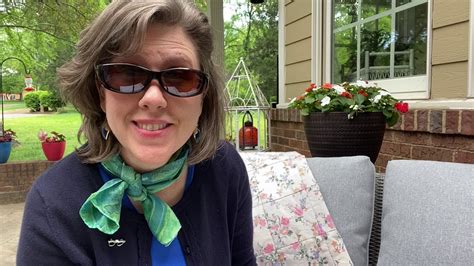 Kory Wells reading The Untold Story - YouTube