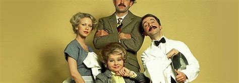 Rebooting A Masterpiece Fawlty Towers Set For Tv Sequel Hot