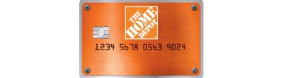 The home depot relies on promotional offers to lure potential customers in a handful of ways: Credit Card Offers - The Home Depot