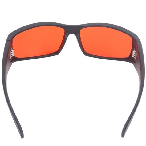 mavis laven color blind corrective glasses full frame colorblind glasses color blindness glasses