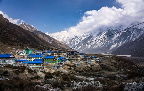 The Most Beautiful Villages In The Himalaya Inside Himalayas