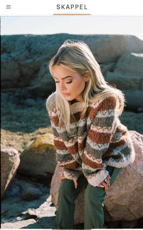 She has a passion for animal rights, politics, photography (both in front and behind the camera). Sophie Elise KASFJORD | FINN.no