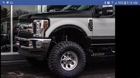 Two Tone Ideas Ford Truck Enthusiasts Forums Ford Super Duty Trucks