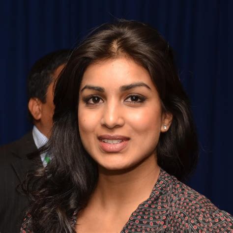Pallavi Sharda Biography • Indian Film And Theatre Actress And Dancer