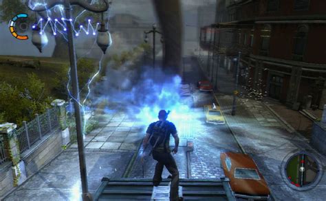 Infamous 2 Ps3 Walkthrough And Guide Page 36 Gamespy