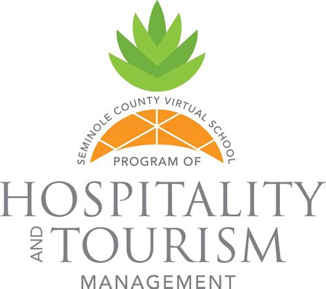 Hospitality And Tourism Seminole County Virtual School