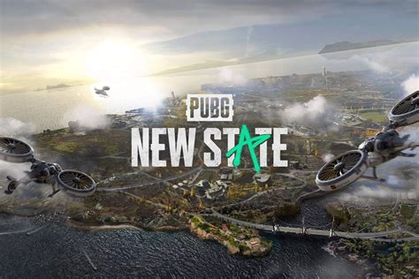 New state on android and ios. PUBG: New State Will Not Be Available In India On Launch