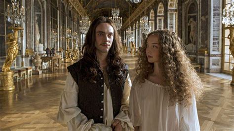 Versailles Season 3 Renewal Watch Netflix Nabs Second Window Us