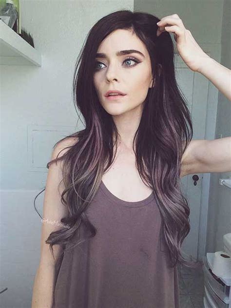 Ombre Hair Colors You Will Look Forward To Try Hairstyles And