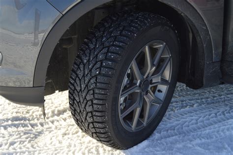 Offered solely as a hybrid, it's easily the most efficient choice in the. Our Top 5 Best winter tires for SUV - Auto by Mars