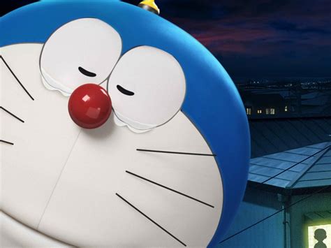 Stand By Me Doraemon Movie Hd Widescreen Wallpaper 19 Preview