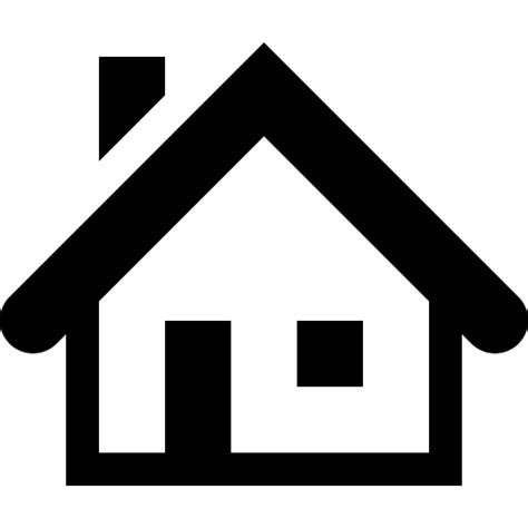 Home Icon Png Transparent 224749 Free Icons Library