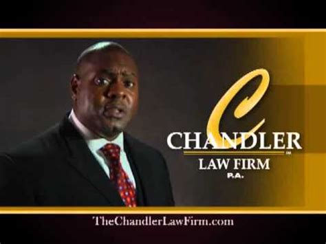 Chandler Law Firm Your Trusted Lawyer Attorney In Aiken SC And CSRA