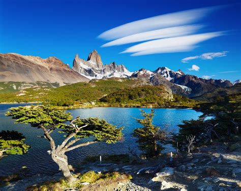 Patagonia Lake 104830514 Goway
