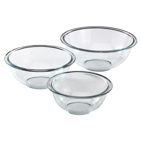 Top 10 Arc Glass Bowls Oven Safe Product Reviews