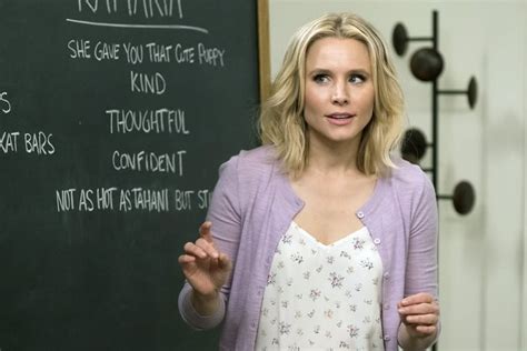 Eleanor Shellstrop The Good Place Best Female Movie And TV