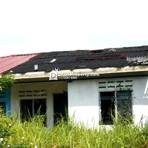 Utforska det bästa som taman desa impian har att erbjuda! Terrace House For Auction at Taman Desa Aman, Sungai ...