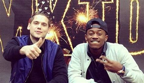 Exclusive Watch Mkto Celebrate Their Debut Album Release In New York City