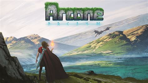 Arcane Windows game - Indie DB