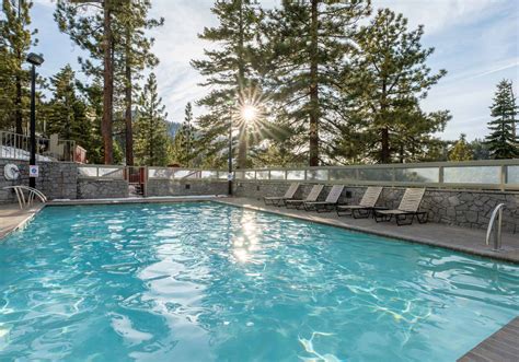 Tahoe Ridge Resort Deal